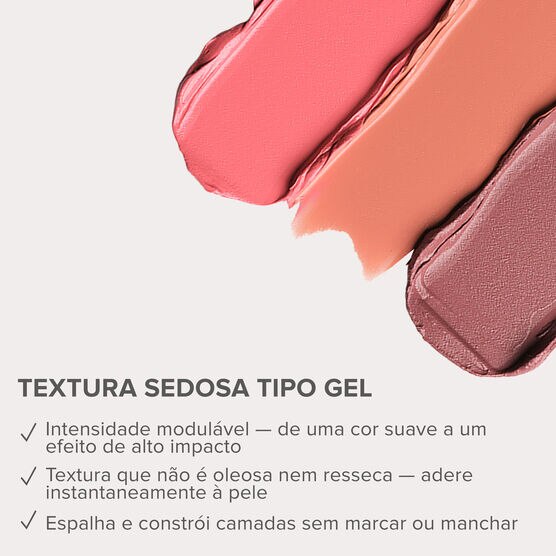 MAGIC TOUCH BLUSH TRIO - BERRY/ROSE TRIO